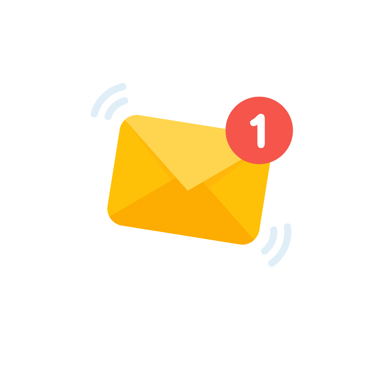 Logo contact